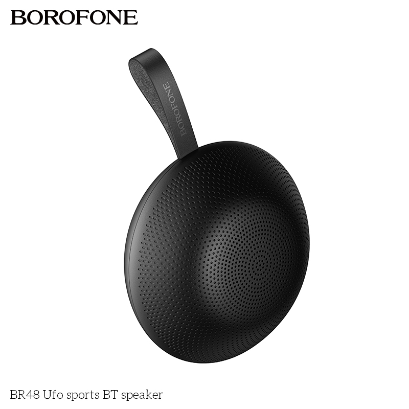 BOROFONE BR48 UFO sports Bluetooth speaker NZ 6